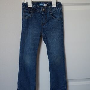 Old Navy girls denim jeans